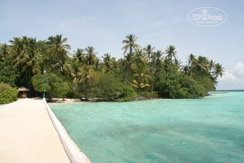 Biyadhoo Island Resort 3