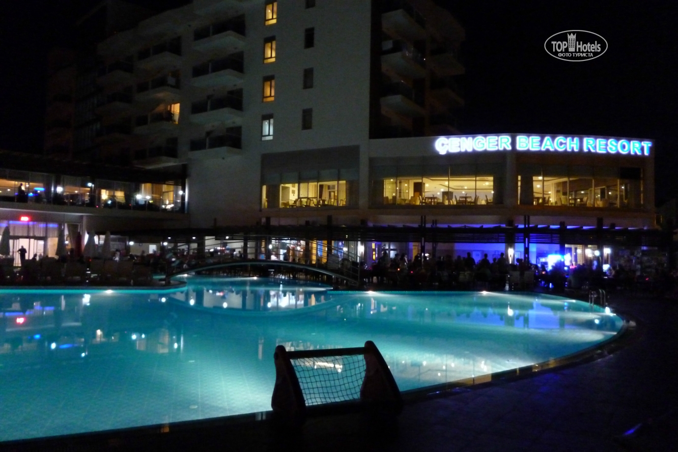 cenger beach 5 турция сиде