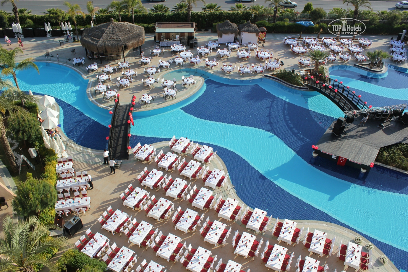 Long Beach Resort & Spa 5. VasilisaNezlobin..., 8 мая 2014: отзыв в инт...