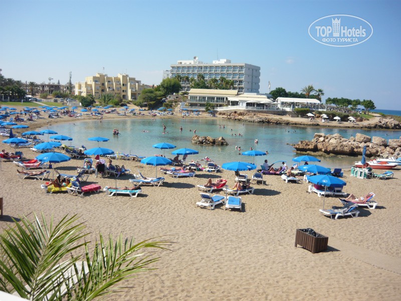 Protaras Pola Costa Hotel Apts